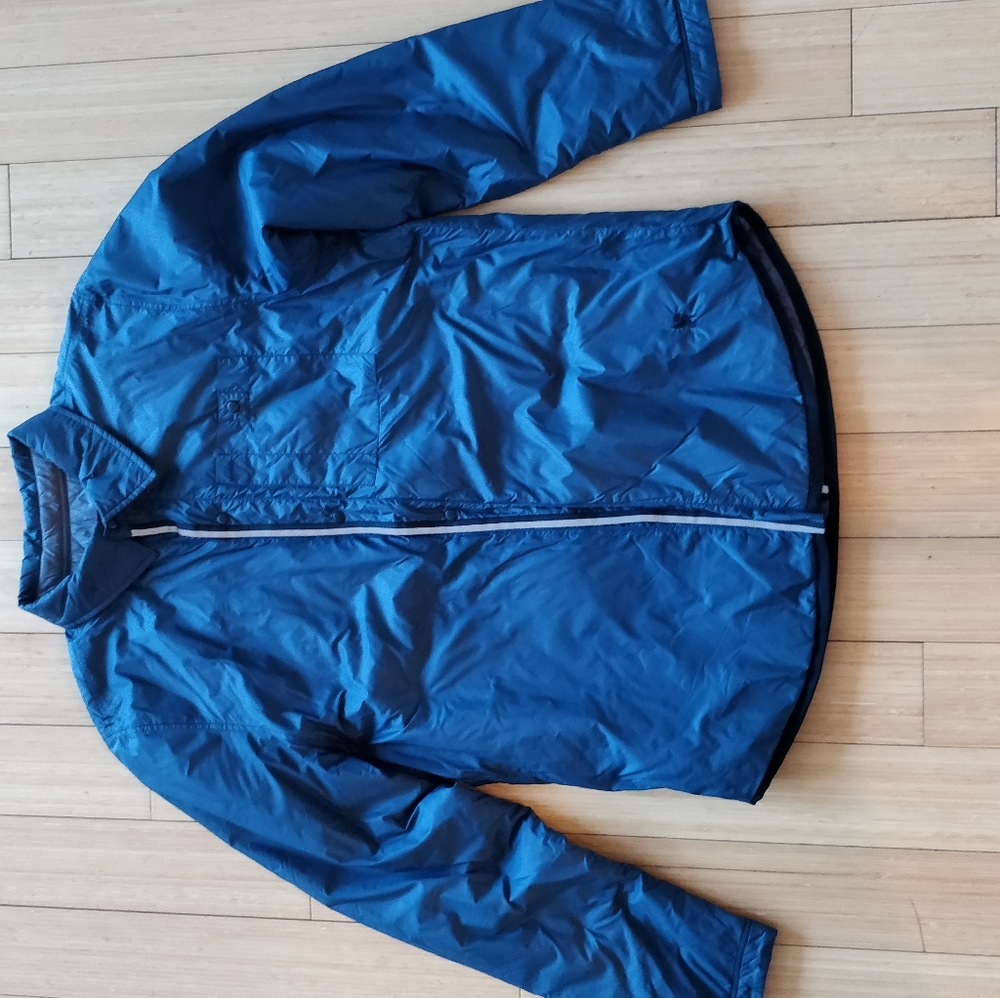 Chrome Industries work shirt/jacket